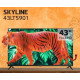 SKYLINE 43LT5901 FHD