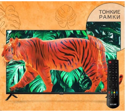SKYLINE 43LT5901 FHD