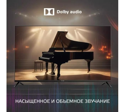 SKYLINE 43LT5901 FHD