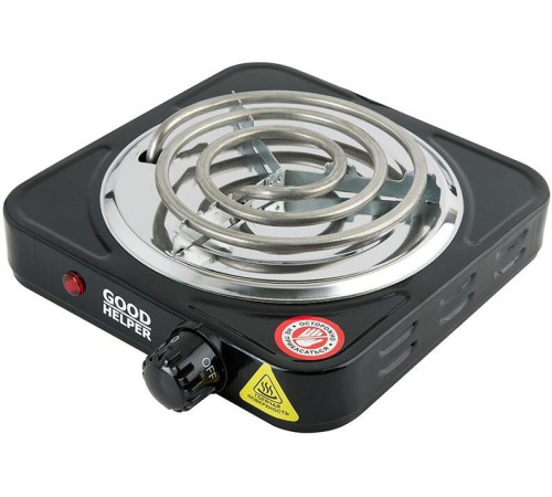 Плитка настольная электрическая GOODHELPER ES-10T11