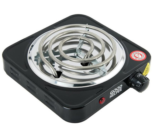 Плитка настольная электрическая GOODHELPER ES-10T11