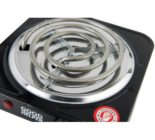 Плитка настольная электрическая GOODHELPER ES-10T11