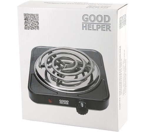 Плитка настольная электрическая GOODHELPER ES-10T11