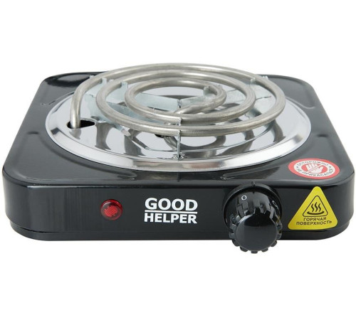 Плитка настольная электрическая GOODHELPER ES-10T11