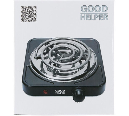 Плитка настольная электрическая GOODHELPER ES-10T11