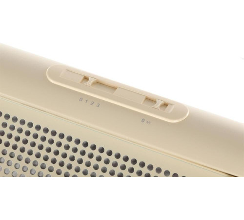 ELIKOR DAVOLINE 60P-290-P3L MELTED MILK