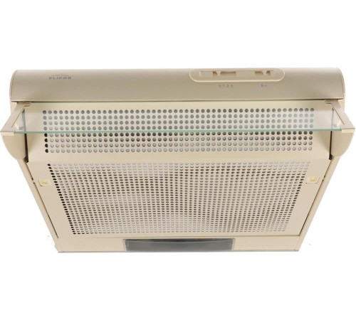 ELIKOR DAVOLINE 60P-290-P3L MELTED MILK