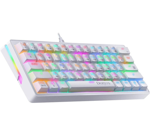 DEFENDER (45304) Deimos GK-303, белый