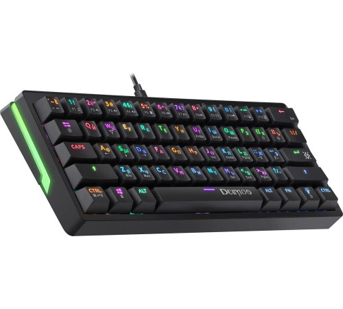 DEFENDER (45303) Deimos GK-303, черный