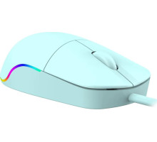 DEFENDER (52243) Azora MB-241 голубой