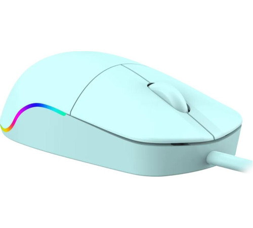 DEFENDER (52243) Azora MB-241 голубой