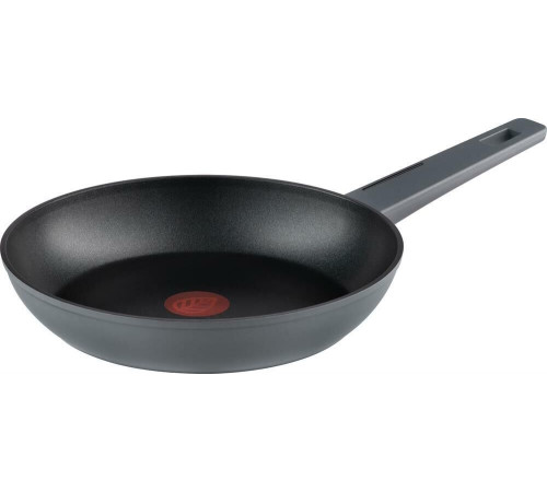 MASTER HOUSE Шеф Лауро из кованого алюминия с индикатором нагрева 24см 75761