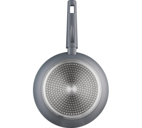 MASTER HOUSE Шеф Лауро из кованого алюминия с индикатором нагрева 24см 75761