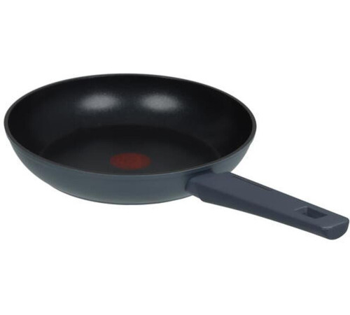 MASTER HOUSE Шеф Лауро из кованого алюминия с индикатором нагрева 24см 75761