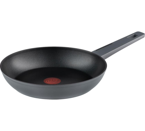 MASTER HOUSE Шеф Лауро из кованого алюминия с индикатором нагрева 24см 75761