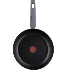 MASTER HOUSE Шеф Лауро из кованого алюминия с индикатором нагрева 24см 75761