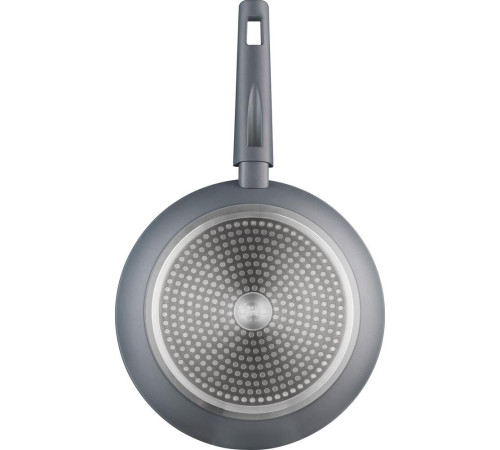 MASTER HOUSE Шеф Лауро из кованого алюминия с индикатором нагрева 26см 75762