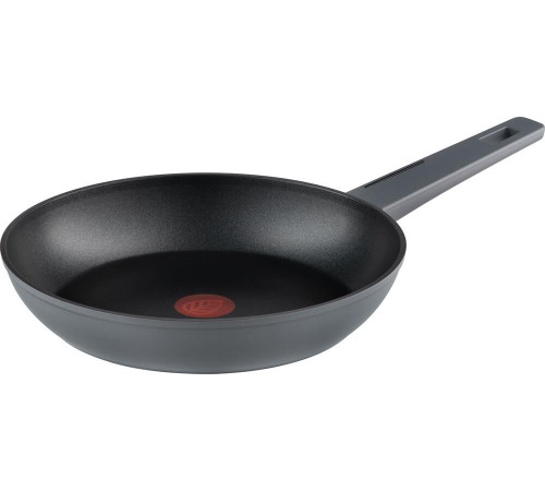 MASTER HOUSE Шеф Лауро из кованого алюминия с индикатором нагрева 26см 75762