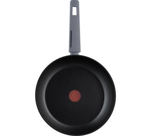 MASTER HOUSE Шеф Лауро из кованого алюминия с индикатором нагрева 26см 75762