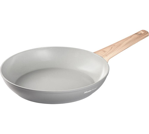 MASTER HOUSE Шеф Рикардо из кованого алюминия с керамическим антипригарным покрытием 26см 75768