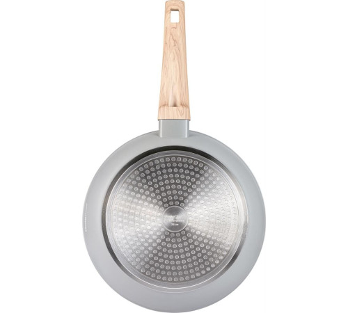 MASTER HOUSE Шеф Рикардо из кованого алюминия с керамическим антипригарным покрытием 26см 75768