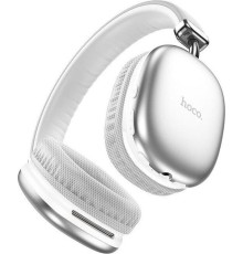 HOCO (6942007616348) W35 серебристый