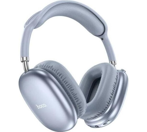 HOCO (6942007616355) W35 синий