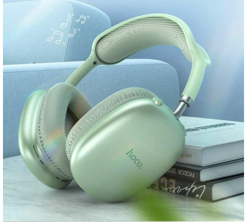 HOCO (6942007616355) W35 синий