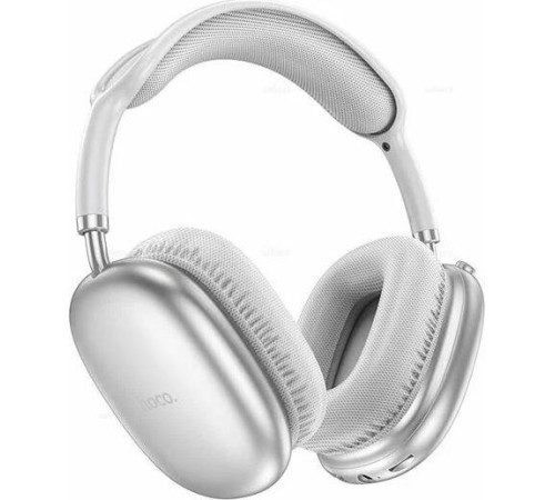 HOCO (6942007616355) W35 синий