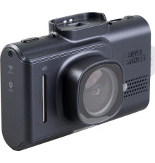 SILVERSTONE F1 CityScanner 4K