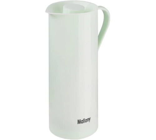 MALLONY Термос-кувшин SKANDI, 1,0 л (106051)