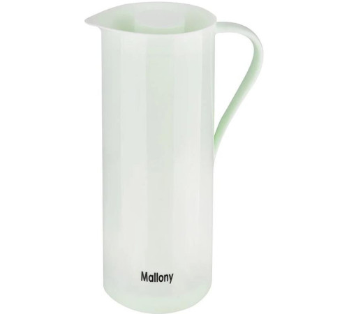 MALLONY Термос-кувшин SKANDI, 1,0 л (106051)