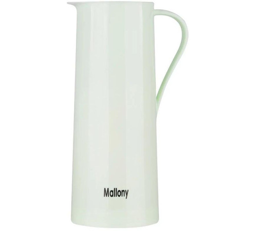 MALLONY Термос-кувшин SKANDI, 1,0 л (106051)
