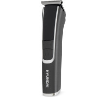 HYUNDAI H-HT6061 серебристый металлик/серебристый (насадок в компл:4шт)