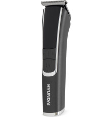 HYUNDAI H-HT6061 серебристый металлик/серебристый (насадок в компл:4шт)