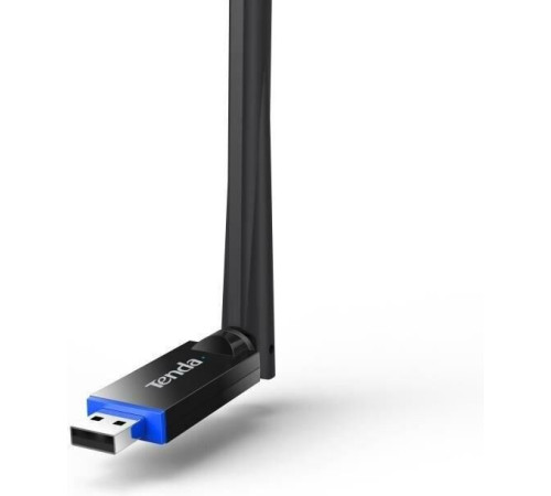 TENDA Wi-Fi 650MBPS DUAL-BAND U10