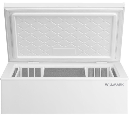 WILLMARK CF-270IW ларь