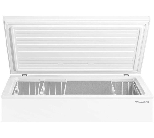 WILLMARK CF-390IW ларь