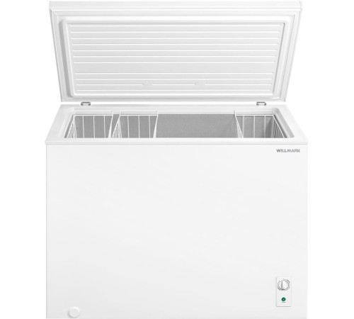 WILLMARK CF-390IW ларь