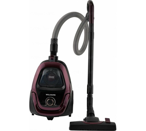 WILLMARK VC-2630CYM