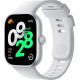 Смарт-часы XIAOMI REDMI Watch 4 Silver Gray (BHR7848GL)