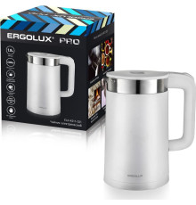 ERGOLUX ELX-KS11-C01 белый PRO 15329