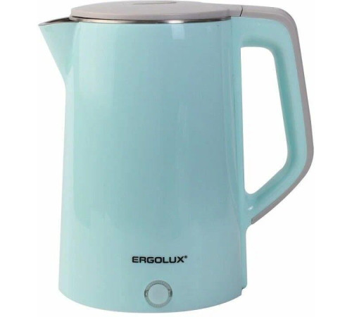 ERGOLUX ELX-KS12-C13 голубой PRO 15330