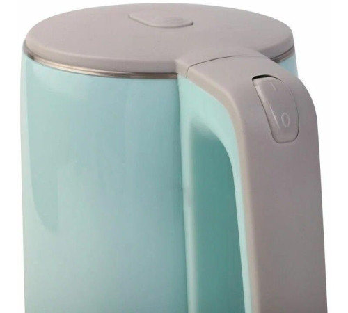 ERGOLUX ELX-KS12-C13 голубой PRO 15330