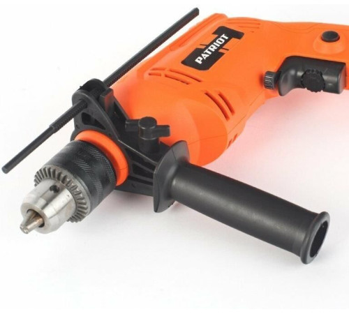 PATRIOT 120301550 FD 550 H