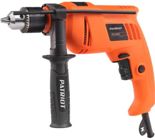 PATRIOT 120301550 FD 550 H