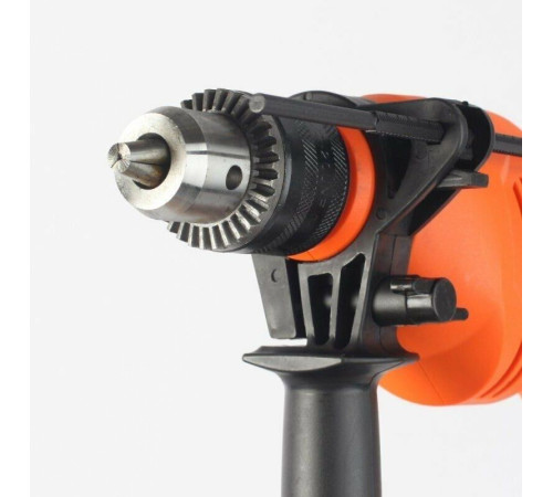 PATRIOT 120301550 FD 550 H