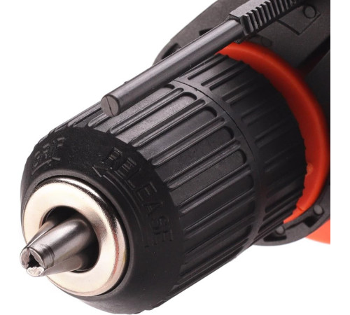 PATRIOT 120301551 FD 550 HL