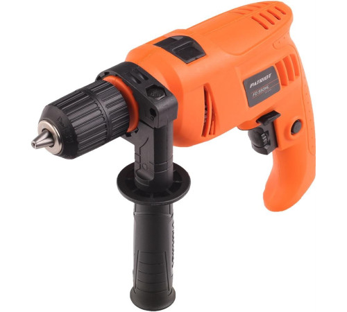 PATRIOT 120301551 FD 550 HL