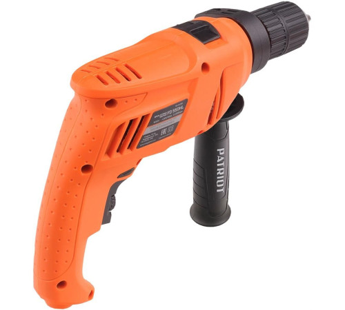 PATRIOT 120301551 FD 550 HL